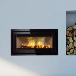 H470W Black Magic Einbau-Kaminkassette 7kW -Besten Kamin Laden h470 w black magic tit 1280x1280