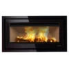 H470W Black Magic Einbau-Kaminkassette 7kW -Besten Kamin Laden h470 w black magic web 1280x1280
