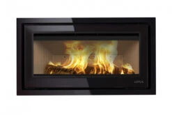 H470W Black Magic Einbau-Kaminkassette 7kW -Besten Kamin Laden h470 w black magic 1280x1280