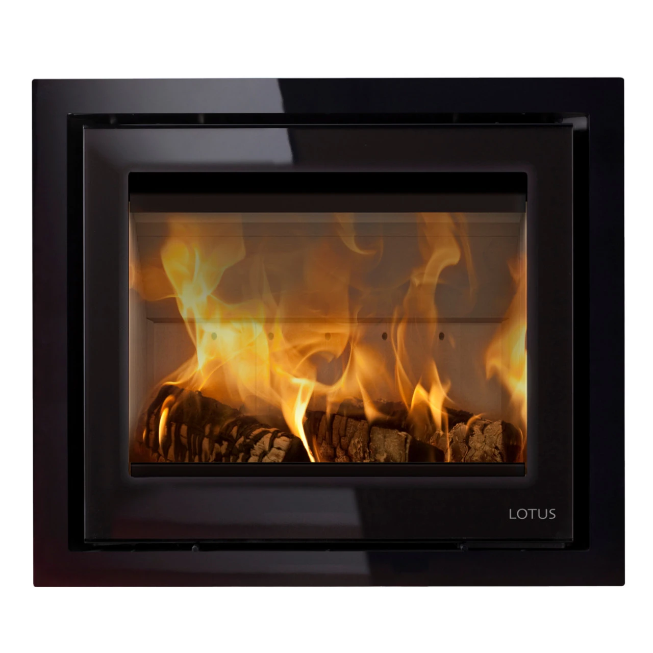 H570 Black Magic Einbau-Kaminkassette 6 KW 3 H570 Black Magic Einbau-Kaminkassette 6 KW