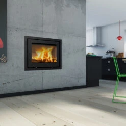 H570 Einbau-Kaminkassette 6kW -Besten Kamin Laden h570 int 1280x1280