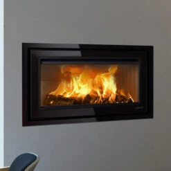 H570W Black Magic Einbau-Kaminkassette 7kW -Besten Kamin Laden h570 w black magic tit 1280x1280