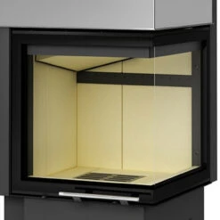 Kaminbausatz Imperial Smart 2PTH 7kW Eckkamin Rechts Hebetür 13 Kaminbausatz Imperial Smart 2PTH 7kW Eckkamin Rechts Hebetür -Besten Kamin Laden hajduk smart 2pth front 1280x1280