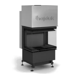 Panorama Keramik Kaminbausatz Hell Grau 3XLTH 6kW -Besten Kamin Laden hajduk smart3XLTh kamineinsatz schwarz web1 1280x1280