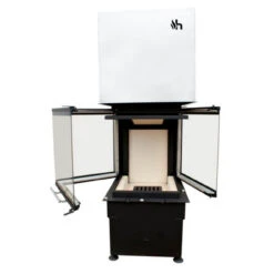 Smart 3PLH Kamineinsatz 7kW Dreiseitig Schwarz -Besten Kamin Laden hajduk smart 3plh offen 2 neuMIhLTABDqym1D 1280x1280