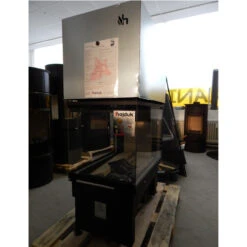 Volcano 3PLUH Panorama Kamineinsatz 11kW -Besten Kamin Laden hajduk volcano 3pluh ausstellung2 1280x1280