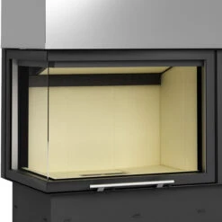 Volcano WLH18 Wassergeführter-Kamin 18kW Hebetür Links Verglast 7 Volcano WLH18 Wassergeführter-Kamin 18kW Hebetür Links Verglast -Besten Kamin Laden hajduk volcano wlh18 front 1280x1280