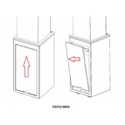 Patio Fokos Sale Gasheizpilz Gasheizstrahler Gaskamin 34 Patio Fokos Sale Gasheizpilz Gasheizstrahler Gaskamin -Besten Kamin Laden heizstrahler patio mini t r aush ngen 1280x1280 3