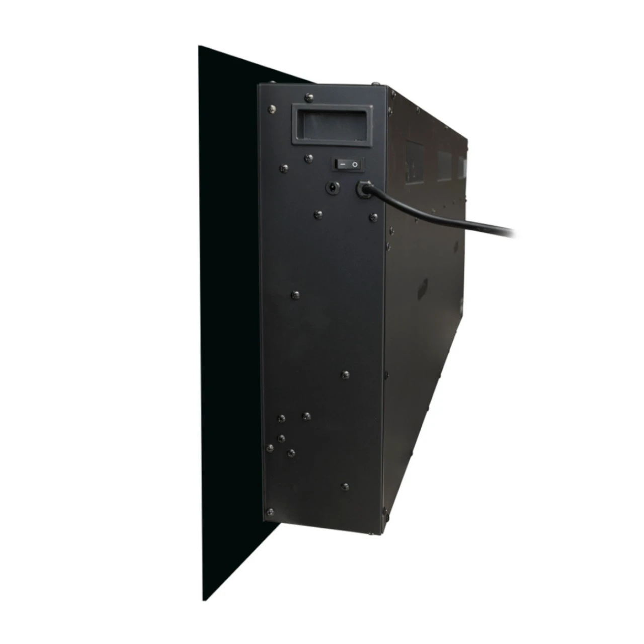 Trivero 180 SMART LED Wandkamin Einbaukamin 9 Trivero 180 SMART LED Wandkamin Einbaukamin – Bild 7