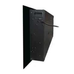 Trivero 240 SMART LED Wandkamin Einbaukamin 19 Trivero 240 SMART LED Wandkamin Einbaukamin -Besten Kamin Laden hinten seite trivero 130 180 240 elektrischer kamin 1280x1280 2