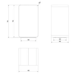 O-förmige Schwarze Holzablage / Holzkorb Aus Stahl -Besten Kamin Laden holzablage o masse 1280x1280