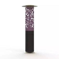 Hyperion Bliss Heizpilz In Verschiedenen Farben -Besten Kamin Laden hyperion bliss schwarz lila 1280x1280