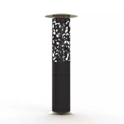 Hyperion Bliss Heizpilz In Verschiedenen Farben -Besten Kamin Laden hyperion bliss schwarz schwarz 1280x1280