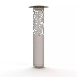 Hyperion Bliss Heizpilz In Verschiedenen Farben -Besten Kamin Laden hyperion bliss weiss 1280x1280