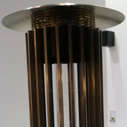 Hyperion Hedges Heizpilz In Verschiedenen Farben -Besten Kamin Laden hyperion hedges detail2 1280x1280