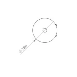 Hyperion Hedges Heizpilz In Verschiedenen Farben -Besten Kamin Laden hyperion hedges masse2 1280x1280