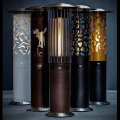 Hyperion Tile Heizpilz In Verschiedenen Farben -Besten Kamin Laden hyperion hedges serie 1280x1280 3