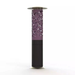 Hyperion Samba Heizpilz In Verschiedenen Farben -Besten Kamin Laden hyperion samba lila schwarz 1280x1280