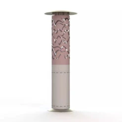 Hyperion Samba Heizpilz In Verschiedenen Farben -Besten Kamin Laden hyperion samba weiss rosa 1280x1280