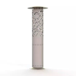 Hyperion Samba Heizpilz In Verschiedenen Farben -Besten Kamin Laden hyperion samba weiss weiss 1280x1280