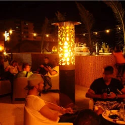 Hyperion Tile Heizpilz In Verschiedenen Farben