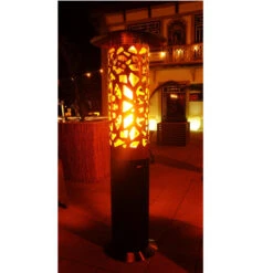 Hyperion Tile Heizpilz In Verschiedenen Farben -Besten Kamin Laden hyperion tile outdoor 1280x1280