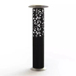 Hyperion Tile Heizpilz In Verschiedenen Farben -Besten Kamin Laden hyperion tile schwarz 1280x1280