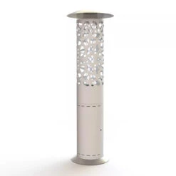 Hyperion Tile Heizpilz In Verschiedenen Farben -Besten Kamin Laden hyperion tile weiss 1280x1280