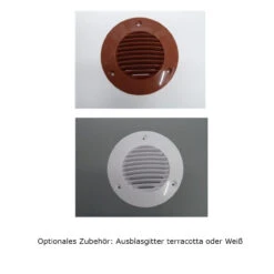 Badlüfter / Kleinraumlüfter ICON 15 Mit Hygrostat -Besten Kamin Laden icon 15 luftausblas 1280x1280