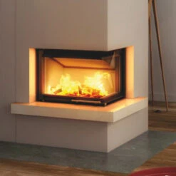 Imperial Medium Kaminbausatz Mit Smart 6kW Eckkamin Rechts -Besten Kamin Laden imperial medium 2pxlth detail 1280x1280