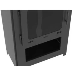 Incoza II Ethanolkamin Kaminofen Schwarz -Besten Kamin Laden incoza2 schwarz ethanol kamin kaminofen web5 1280x1280