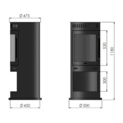 Incoza IV Ethanolkamin Kaminofen Schwarz 29 Incoza IV Ethanolkamin Kaminofen Schwarz -Besten Kamin Laden incoza4 schwarz ethanol kamin kaminofen masse 1280x1280