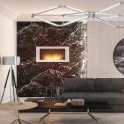 Murall 1200 Designer Ethanolkamin -Besten Kamin Laden infire biokamin murall1200 web4 1280x1280