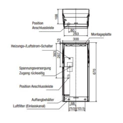 Mitsubishi Electric Jet Towel Slim Händetrockner Weiss 19 Mitsubishi Electric Jet Towel Slim Händetrockner Weiss -Besten Kamin Laden jet towel slim masse2 1280x1280