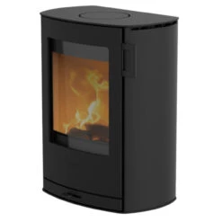 Jubilee Wall Wand-Kaminofen 4kW -Besten Kamin Laden jubilee15 wall tit 1280x1280