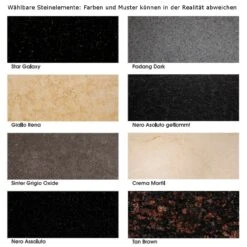 Imperial Medium Kaminbausatz Mit Smart 6kW Eckkamin Rechts -Besten Kamin Laden kaminbausatz hajduk alle steine 1280x1280