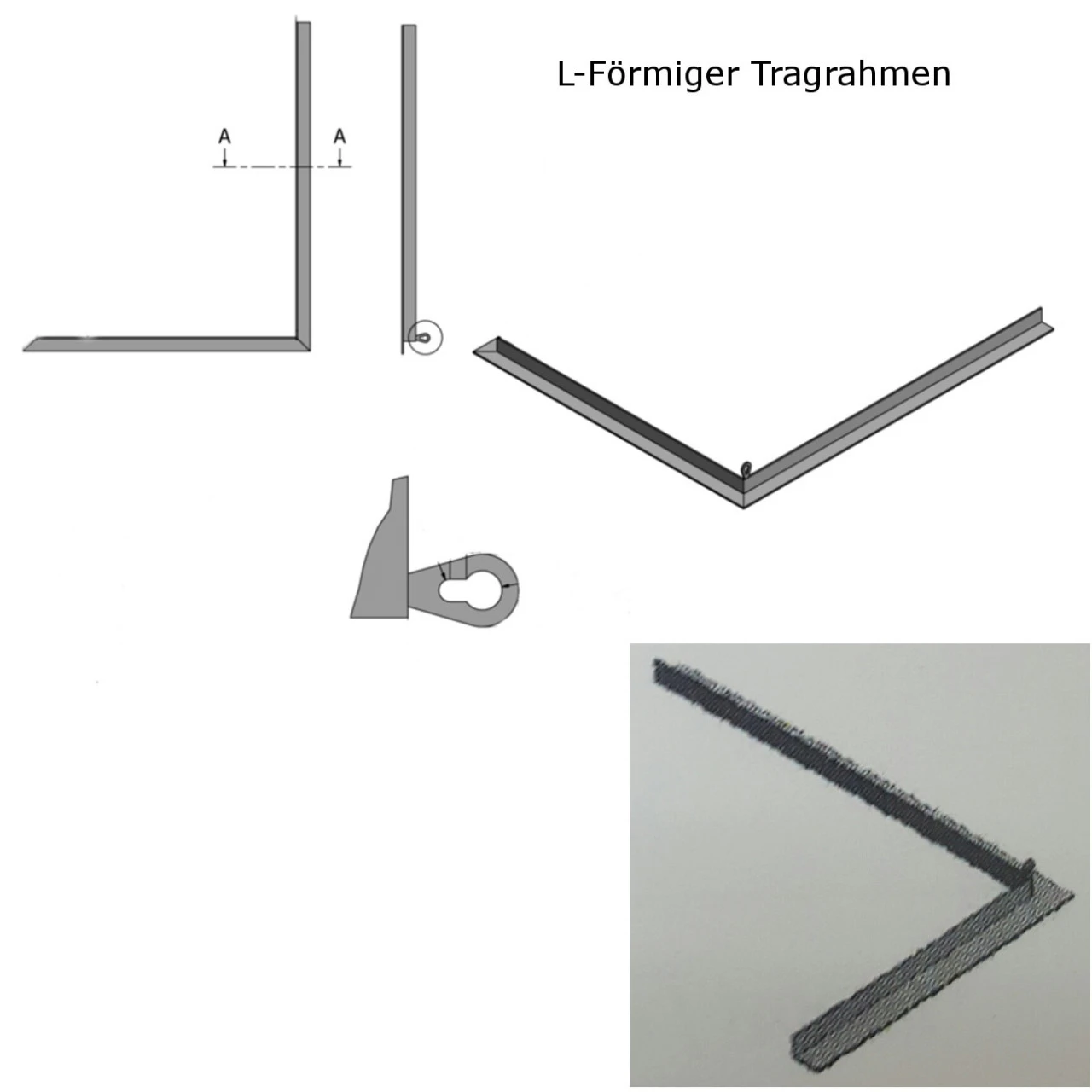 Kaminbausatz Imperial Extra Plus Wasserkamin WLTh 12kW Linksverglast 6 Kaminbausatz Imperial Extra Plus Wasserkamin WLTh 12kW Linksverglast – Bild 4