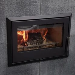 Lago Grau Kaminbausatz 11kW -Besten Kamin Laden kaminbausatz lago kamin grau web1 1280x1280