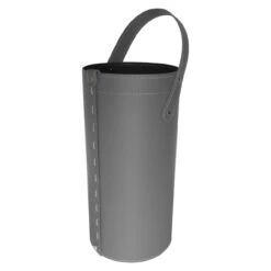 Tocad Designer Kaminbesteckset Und Holzkorb Anthrazit -Besten Kamin Laden kaminbesctek behaelter cinta anthrazit web1 1280x1280 1