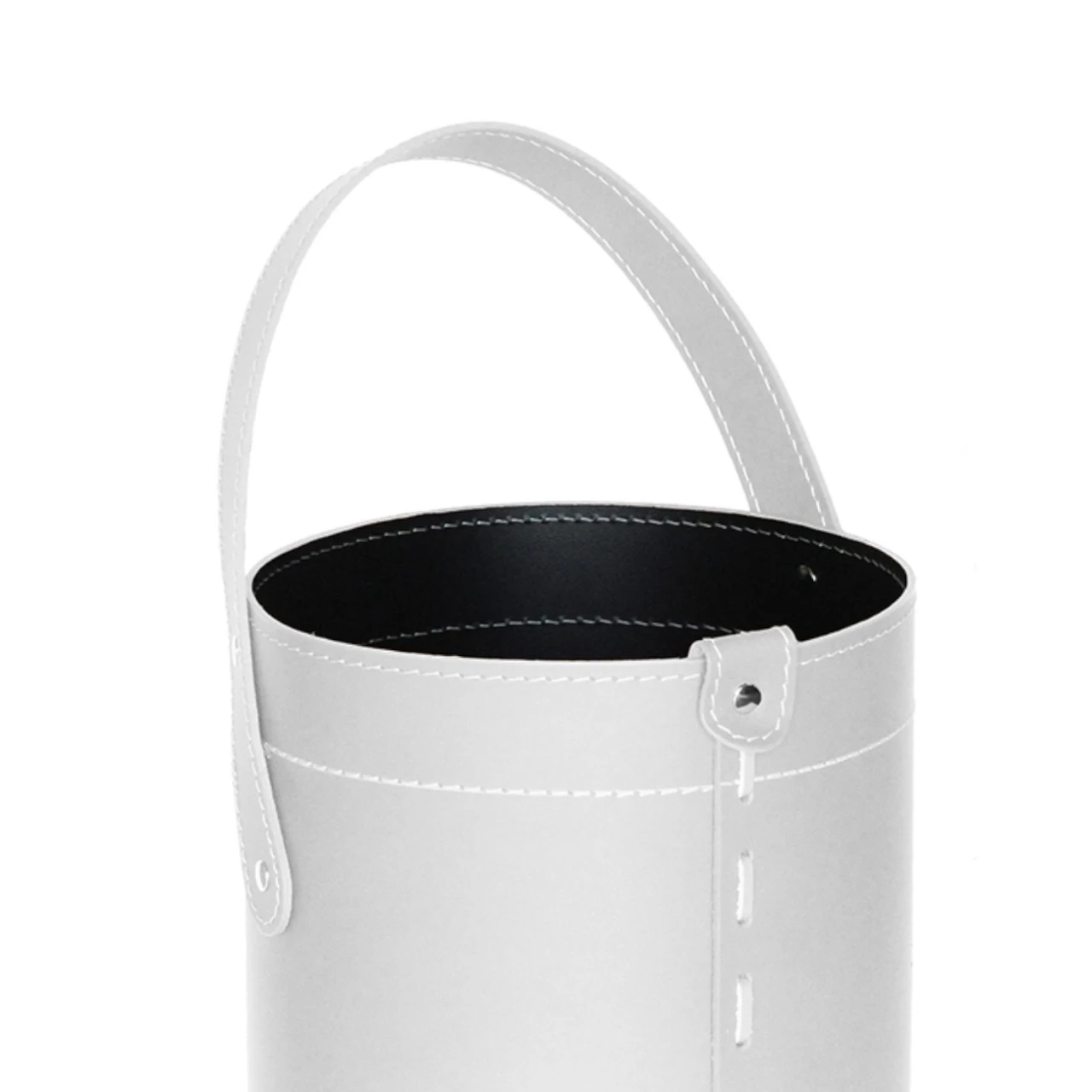 Ciary Designer Kaminbesteckset Weiß 5 Ciary Designer Kaminbesteckset Weiß – Bild 3