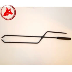 Elegantes Kaminbesteck 12 - 5 Teilig In Schwarz -Besten Kamin Laden kaminbesteck 9 90 178 4 1280x1280