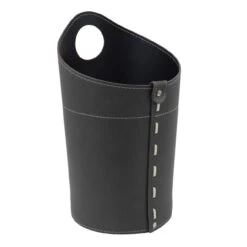 Incad Designer Kaminbesteckset Und Holzkorb Schwarz 12 Incad Designer Kaminbesteckset Und Holzkorb Schwarz -Besten Kamin Laden kaminbesteck behaelter brogio schwarz web1 1280x1280 2