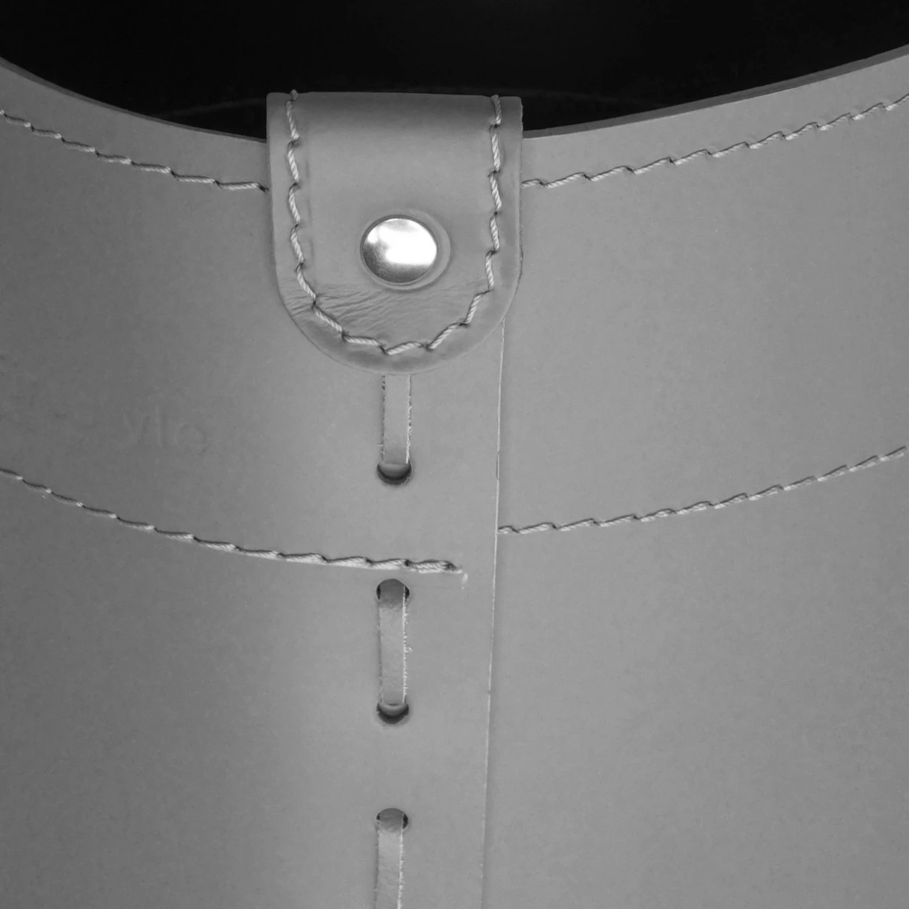 Nilar Designer Kaminbesteckset Anthrazit 12 Nilar Designer Kaminbesteckset Anthrazit – Bild 10