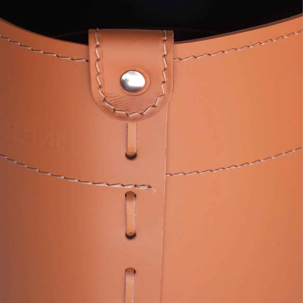 Nicad Designer Kaminbesteckset Und Holzkorb Braun 12 Nicad Designer Kaminbesteckset Und Holzkorb Braun – Bild 10