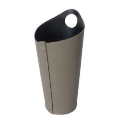 Nilar Designer Kaminbesteckset Taupe -Besten Kamin Laden kaminbesteck behaelter nildac taupe web1 1280x1280