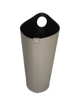 Nilar Designer Kaminbesteckset Taupe -Besten Kamin Laden kaminbesteck behaelter nildac taupe web4 1280x1280