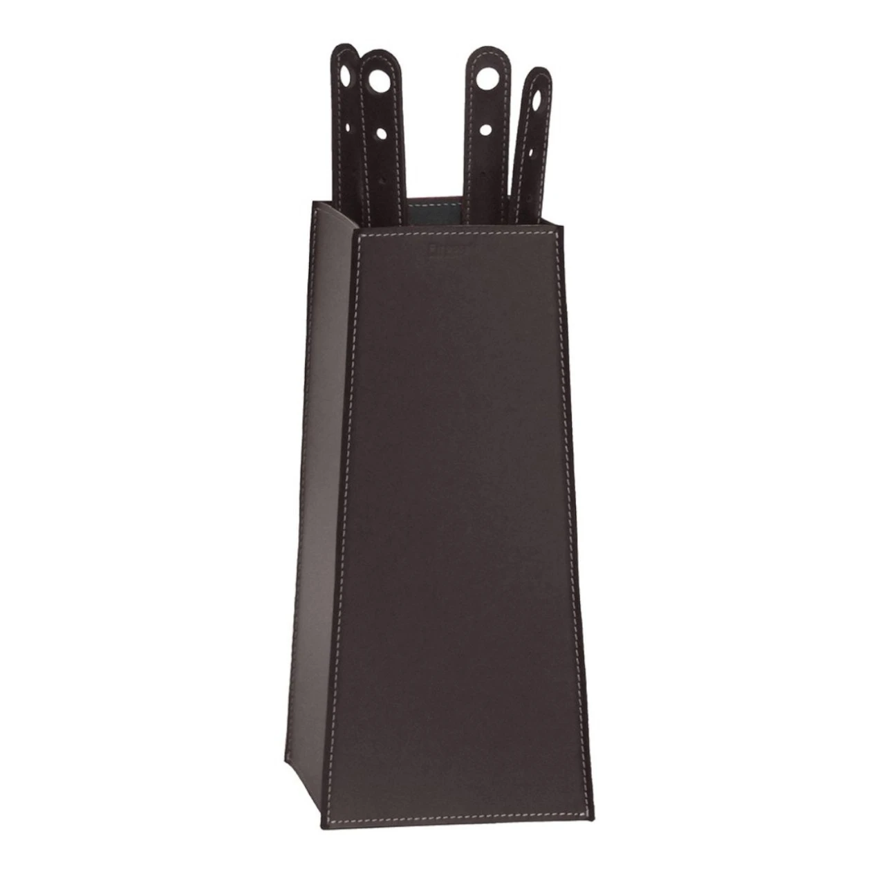 Boary Designer Kaminbesteckset Dunkelbraun 3 Boary Designer Kaminbesteckset Dunkelbraun