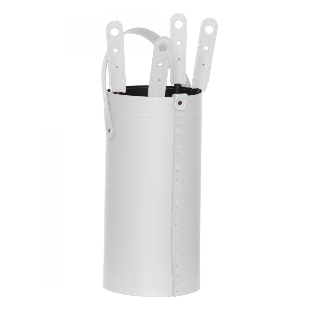 Ciary Designer Kaminbesteckset Weiß 3 Ciary Designer Kaminbesteckset Weiß