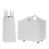Bocad Designer Kaminbesteckset Und Holzkorb Weiß -Besten Kamin Laden kaminbesteck holzkorb bocad firestyle weiss web1 1280x1280