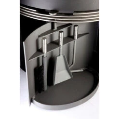 Holzfachtür Zum Nachträglichem Einbau TT20 Oder TT20R Schwarz -Besten Kamin Laden kaminbesteck zum einhaengen tt20 undtt30 1280x1280